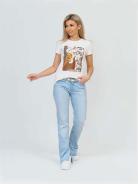 Футболка мод.1682/3 Футболка мод.1682/3 - фото 6