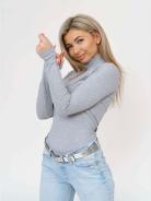 Водолазка мод.1461/3 Водолазка мод.1461/3 - фото 2