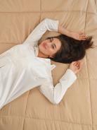 Одеяло "Camel" облегченное Евро - фото 5