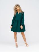 Платье мод.1653/3* Платье мод.1653/3* - фото 2