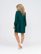 Платье мод.1653/3* Платье мод.1653/3* - фото 4