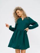 Платье мод.1653/3* Платье мод.1653/3* - фото 5