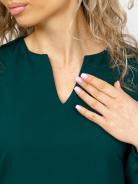 Платье мод.1653/3* Платье мод.1653/3* - фото 6