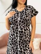 Халат мод.1671/14 Халат мод.1671/14 - фото 3