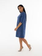 Платье мод.1945/1 - фото 2