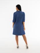 Платье мод.1945/1 - фото 3