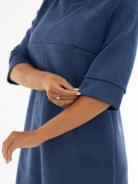 Платье мод.1945/1 - фото 5