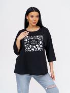 Туника мод.1789* - фото