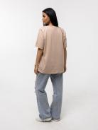 Футболка мод.1838/4 - фото 3