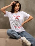 Футболка мод.2157 - фото 2