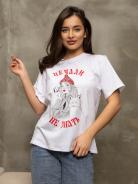 Футболка мод.2157 - фото 3