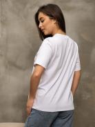 Футболка мод.2157 - фото 4