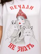 Футболка мод.2157 - фото 5