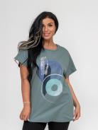 Костюм мод.1654/4 - фото 3