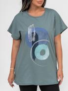 Костюм мод.1654/4 - фото 4