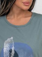 Костюм мод.1654/4 - фото 5