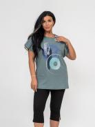 Костюм мод.1654/4 - фото 6