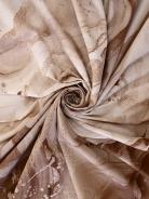 Простыня бязь люкс - Мрамор - фото 4