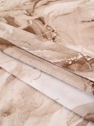 Простыня бязь люкс - Мрамор - фото 6