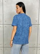 Футболка мод.2032/4 Футболка мод.2032/4 - фото 2