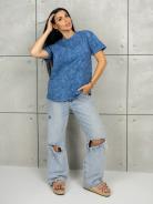 Футболка мод.2032/4 Футболка мод.2032/4 - фото 5