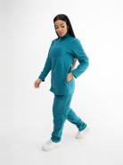 Костюм мод.1646/6 - фото 2