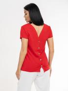 Футболка мод.1433/9 - фото 5