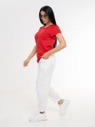 Футболка мод.1433/9 - фото 7