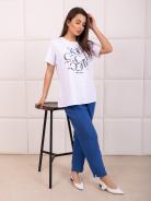 Костюм мод.2165/1 - фото