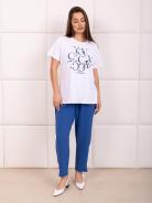 Костюм мод.2165/1 - фото 2