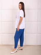 Костюм мод.2165/1 - фото 3