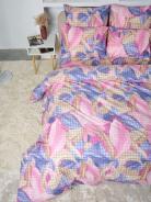 Пододеяльник бязь без молнии - Офелия - фото 2