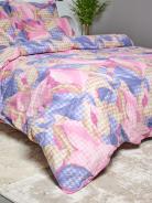 Пододеяльник бязь без молнии - Офелия - фото 4