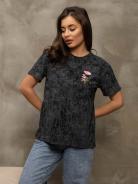 Футболка мод.2156/1 - фото 3