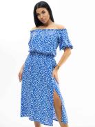 Платье мод.1489/15* - фото