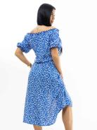 Платье мод.1489/15* - фото 2