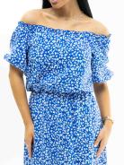 Платье мод.1489/15* - фото 3