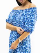 Платье мод.1489/15* - фото 4