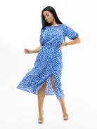 Платье мод.1489/15* - фото 6