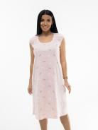 Ночная сорочка мод.1014/21 Ночная сорочка мод.1014/21 - фото