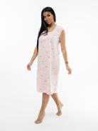 Ночная сорочка мод.1014/21 Ночная сорочка мод.1014/21 - фото 5