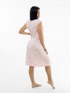 Ночная сорочка мод.1014/21 Ночная сорочка мод.1014/21 - фото 6