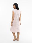 Ночная сорочка мод.1014/21 Ночная сорочка мод.1014/21 - фото 7