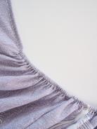 Простыня бязь на резинке - Эко перья - фото 4