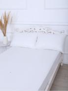 Комплект наволочек Бязь 50х70 (белая) б/м Комплект наволочек Бязь 50х70 (белая) б/м - фото 3