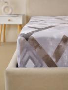 Простыня бязь люкс - Геометрия - фото 3