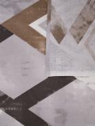 Простыня бязь люкс - Геометрия - фото 6