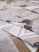 Простыня бязь люкс - Геометрия - фото 7