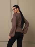 Лонгслив мод.2028/3 - фото 5