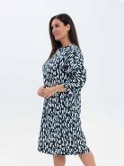 Платье мод.1783/4* Платье мод.1783/4* - фото 2